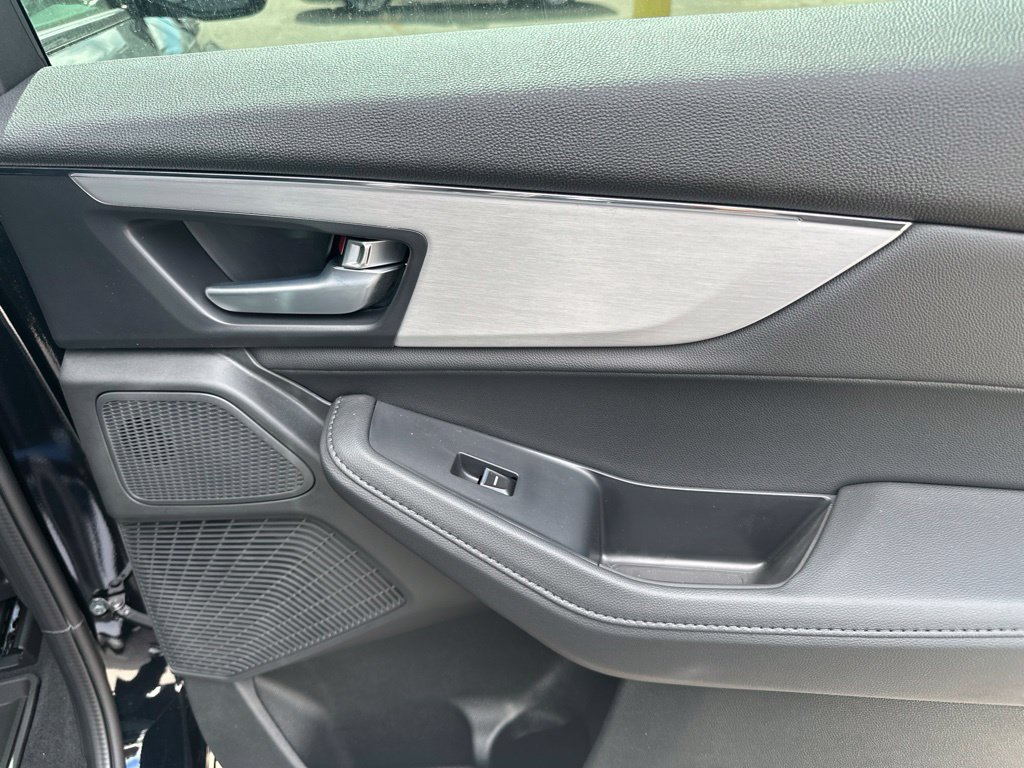New 2026 Acura MDX SH-AWD image 10
