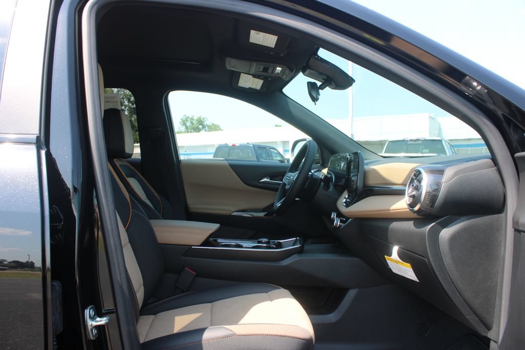 New 2027 Chevrolet Equinox ACTIV w/ Convenience Package III AWD/4WD image 31