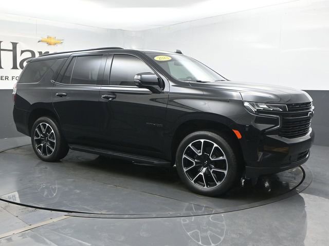 Used 2023 Chevrolet Tahoe RST w/ Luxury Package image 6
