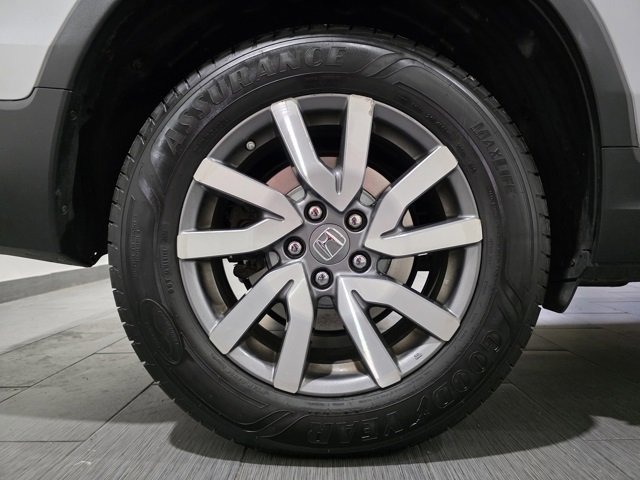 Used 2019 Honda Pilot EX-L image 25
