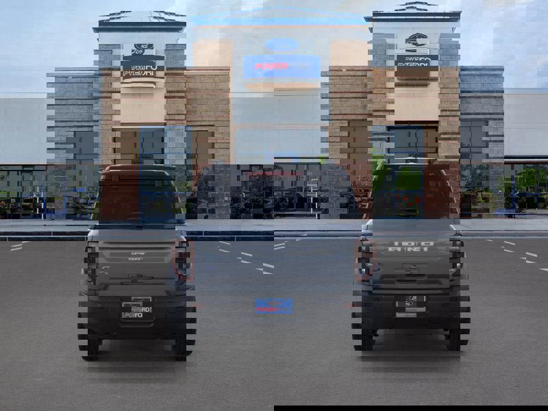 New 2025 Ford Bronco Sport Outer Banks w/ Outer Banks Tech Package+ image 7