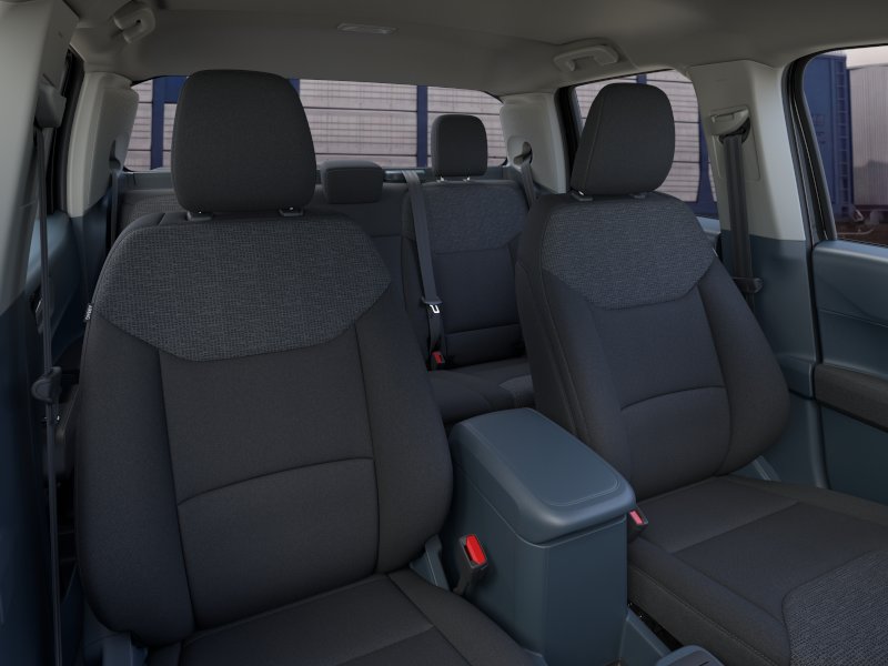 New 2026 Ford Maverick XL AWD/4WD image 10