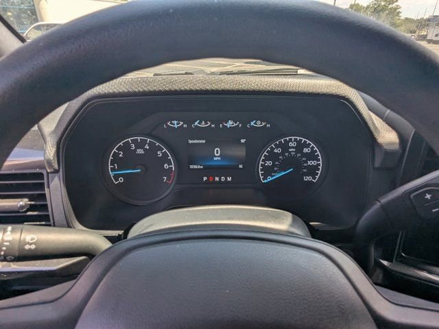 Certified 2022 Ford F150 Tremor AWD/4WD image 27