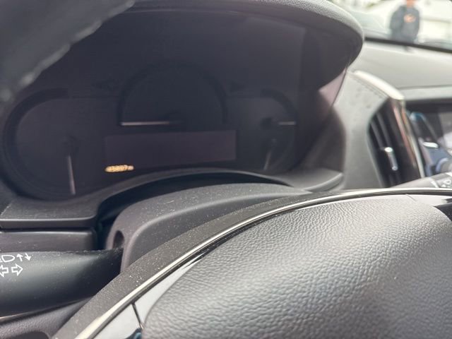 Used 2013 Cadillac ATS Sedan image 11