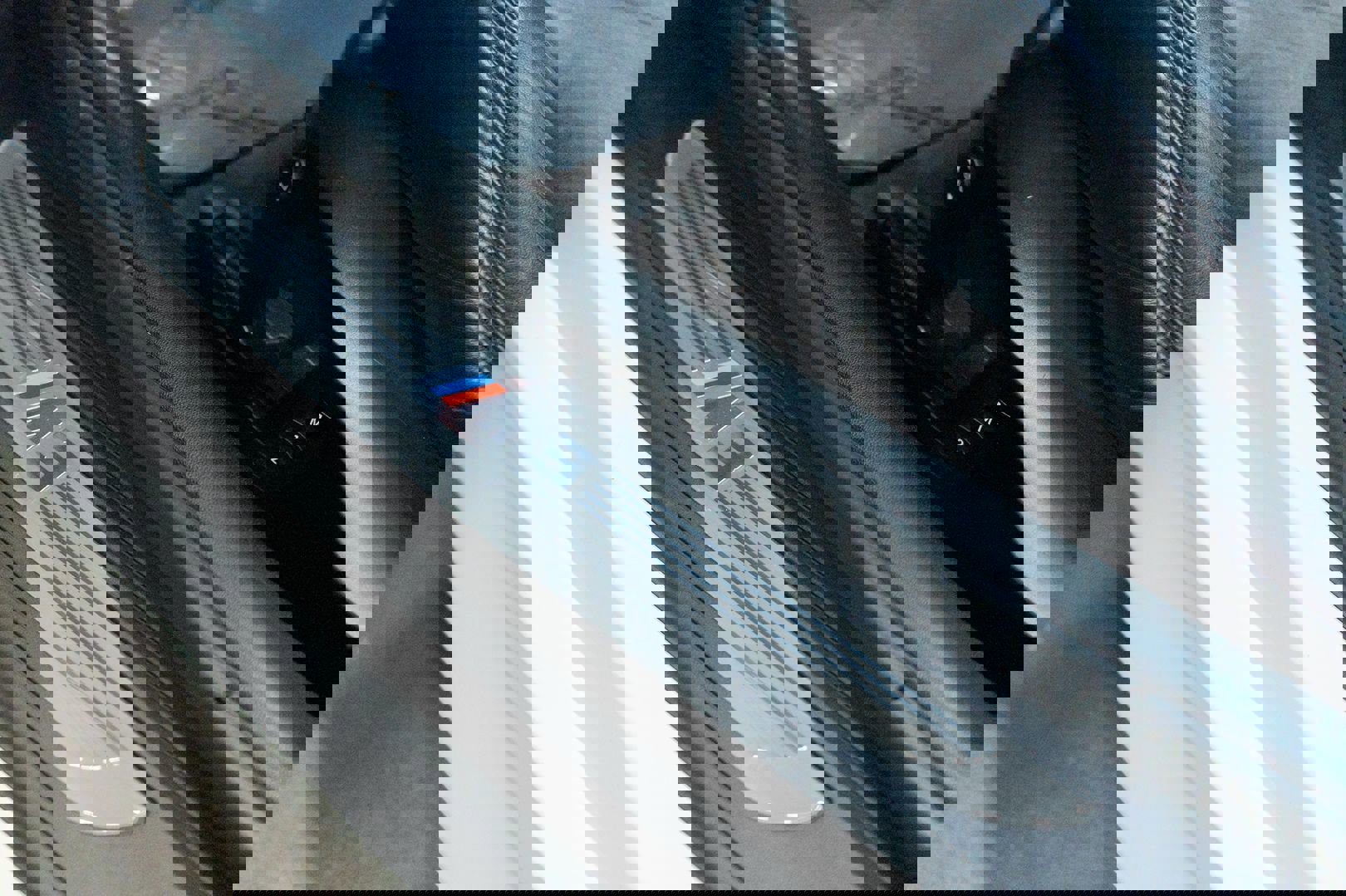 Used 2011 BMW M3 Coupe image 19