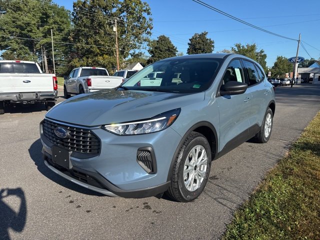 New 2026 Ford Escape Active image 10