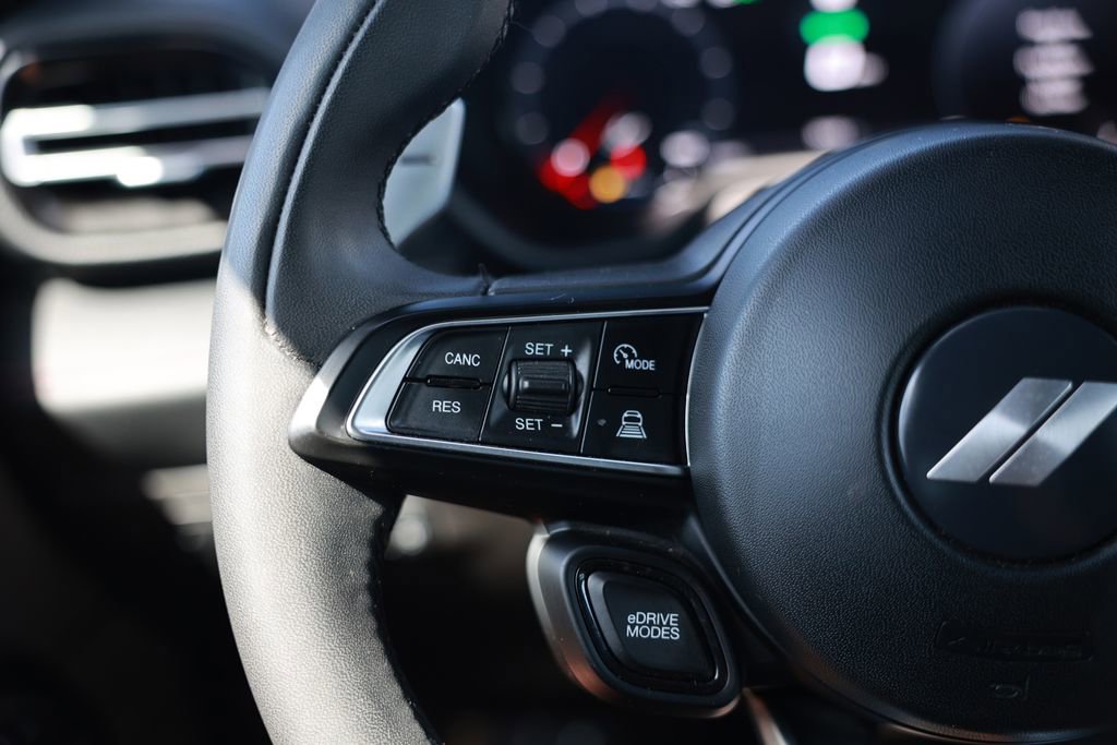 Used 2024 Dodge Hornet R/T AWD/4WD image 22