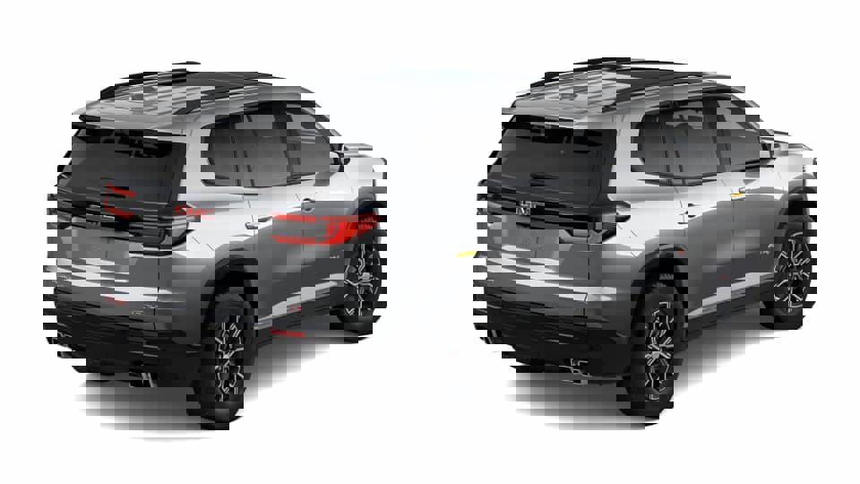 New 2026 GMC Acadia AT4 w/ Luxury Package image 53