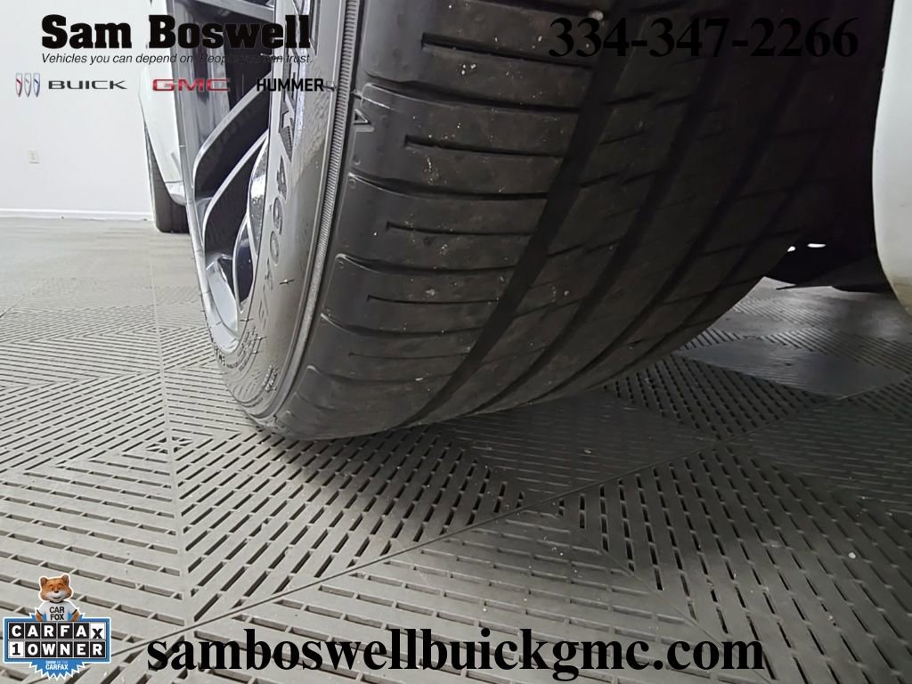 Used 2023 Dodge Charger Scat Pack image 49