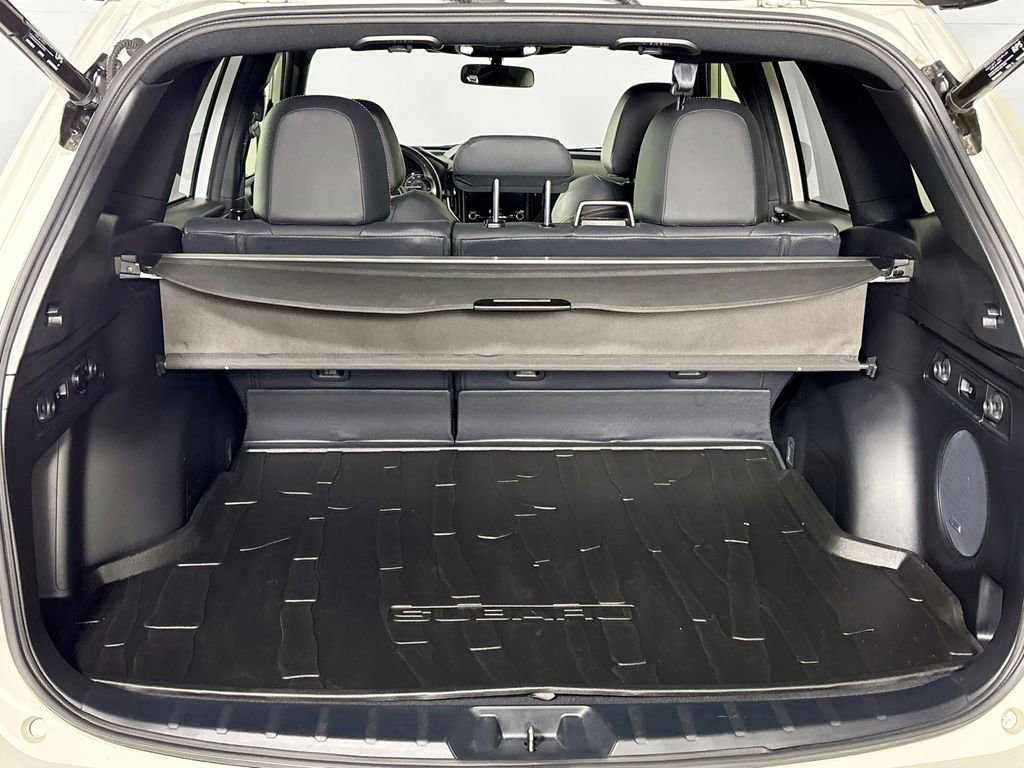 Used 2024 Subaru Forester Wilderness AWD/4WD image 22