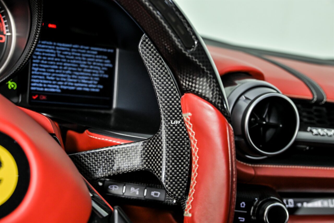 Used 2023 Ferrari 812 GTS RWD image 36
