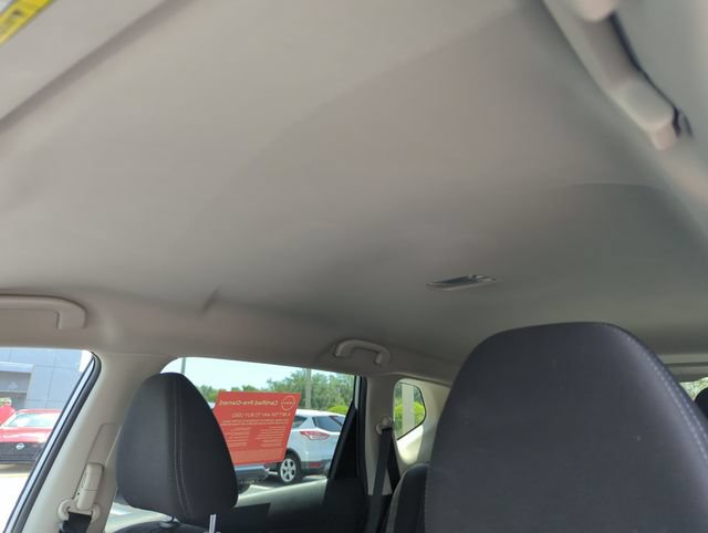 Certified 2020 Nissan Rogue SV AWD/4WD image 33