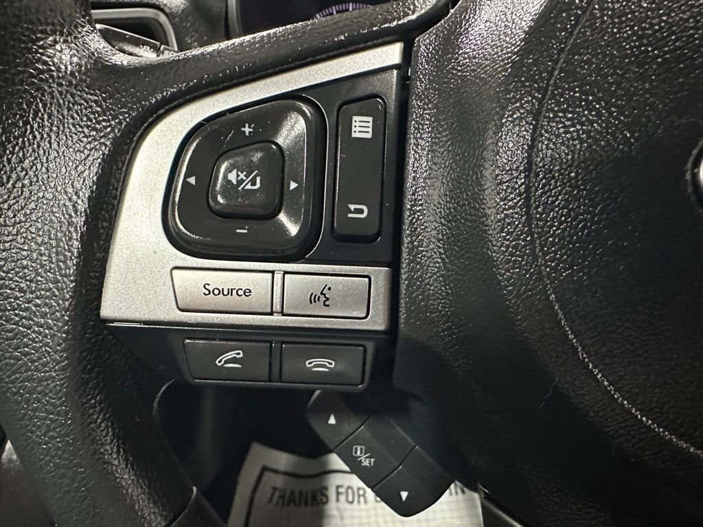 Used 2017 Subaru Legacy 2.5i AWD/4WD image 19