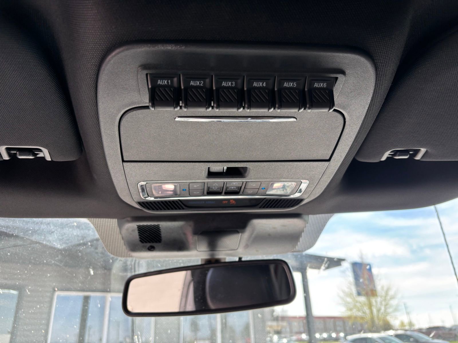 Used 2022 Ford F150 Raptor w/ Equipment Group 801A High image 14