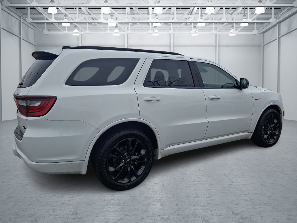 Used 2023 Dodge Durango R/T image 4