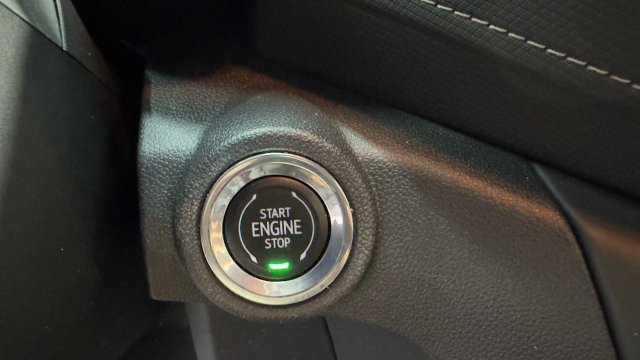 Used 2022 Chevrolet TrailBlazer ACTIV w/ Sun and Liftgate Package FWD image 25
