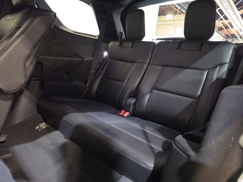 Used 2020 Ford Explorer ST AWD/4WD image 25