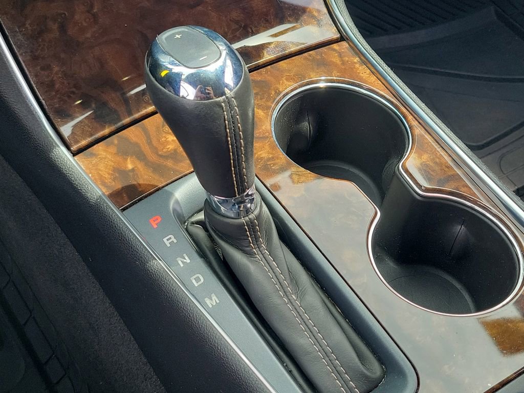 Used 2015 Chevrolet Impala LT w/ Convenience Package FWD image 32