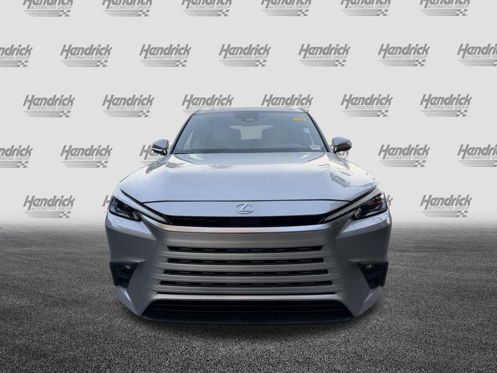 Certified 2024 Lexus TX 350 AWD w/ Technology Package image 3