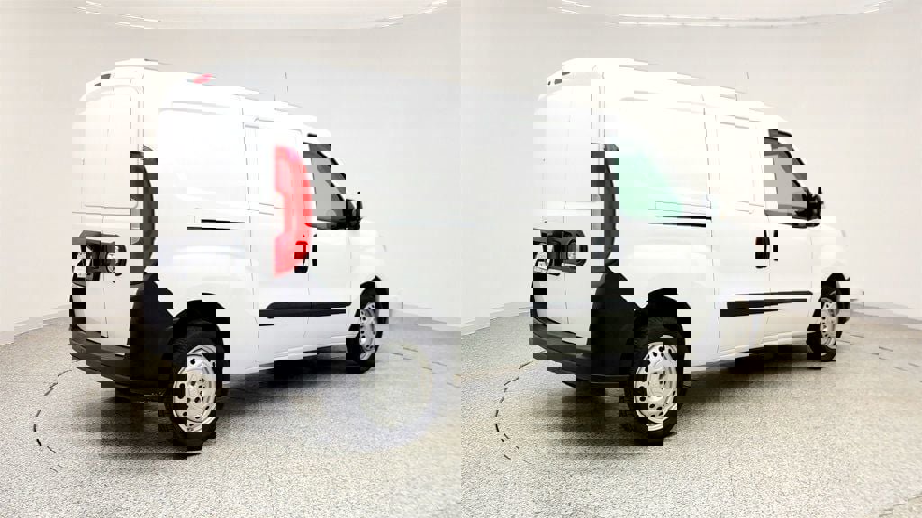 Used 2021 RAM ProMaster City Tradesman image 5