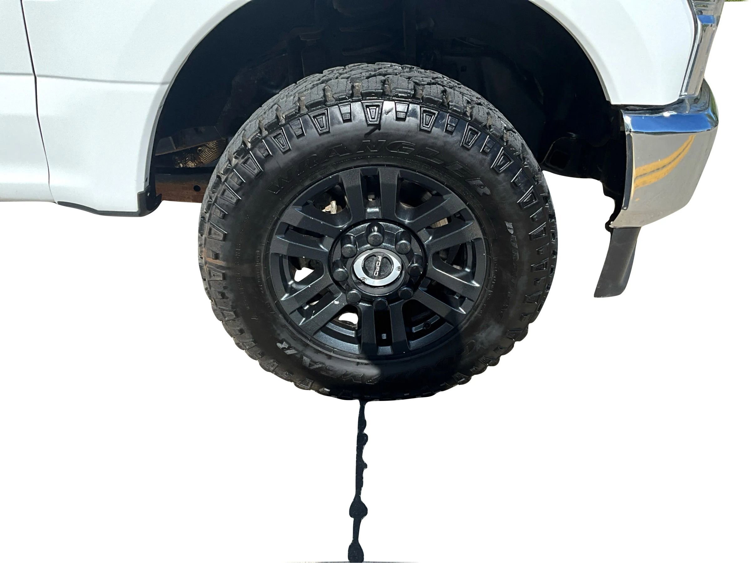 Used 2021 Ford F250 XLT image 23