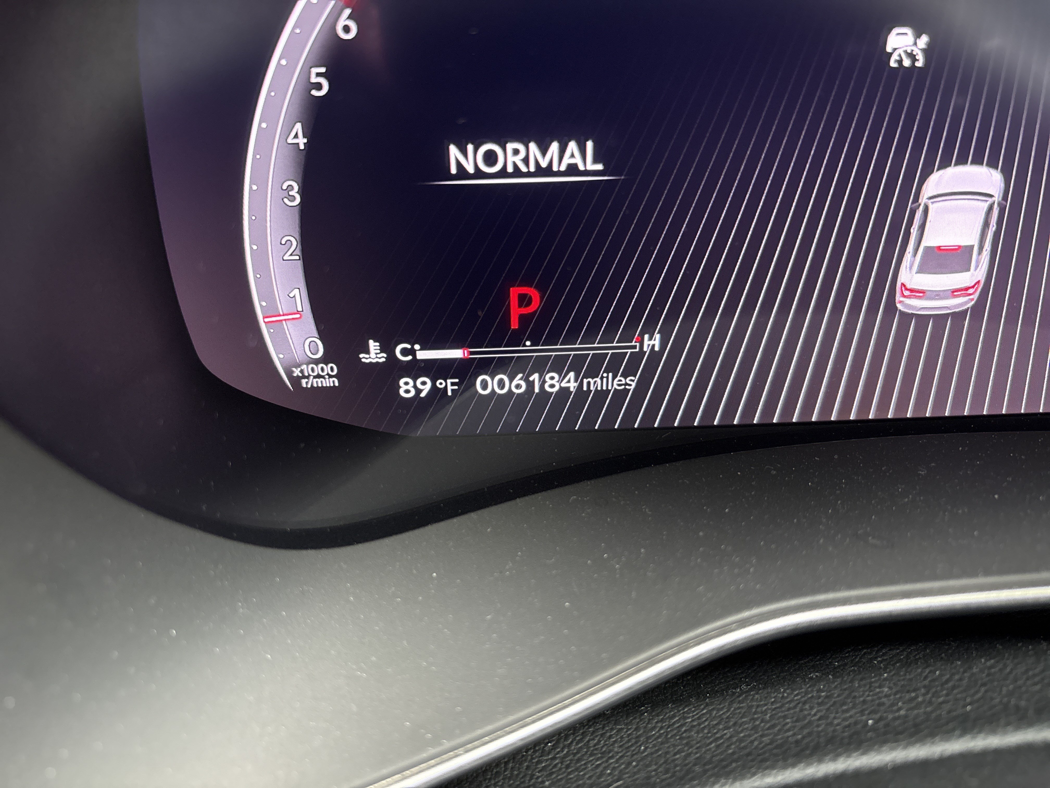 Used 2025 Acura TLX Type S AWD/4WD image 22