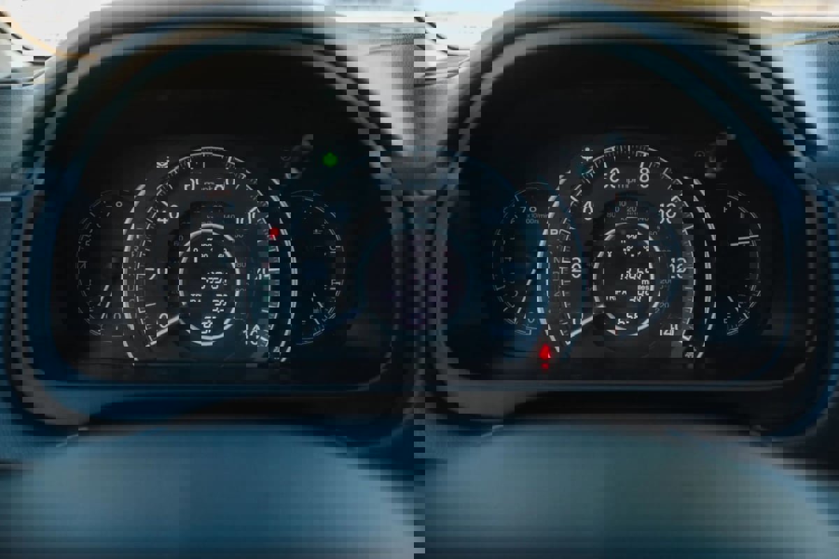 Used 2013 Honda CR-V LX image 18