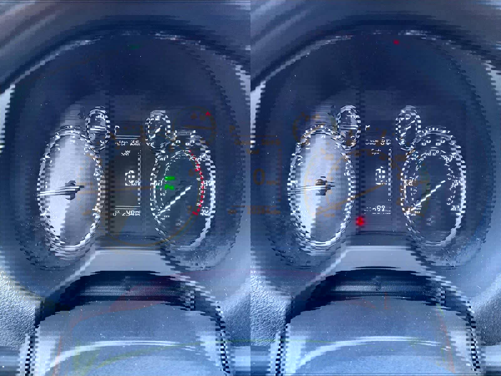 Used 2023 Lexus GX 460 Premium w/ Premium Package image 26