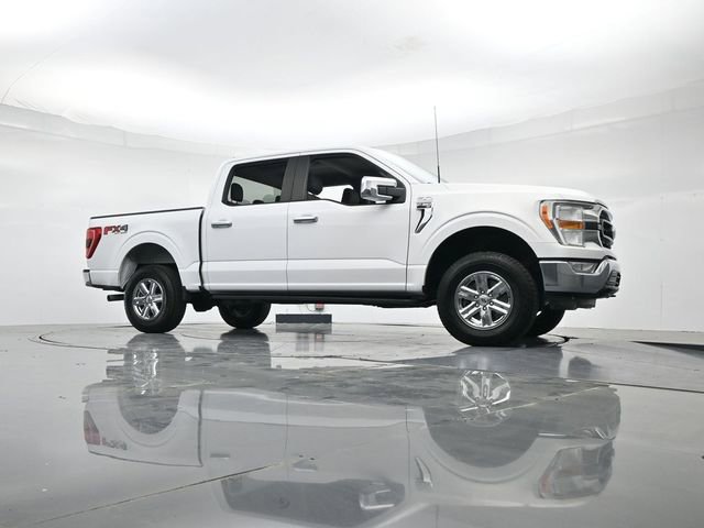 Certified 2021 Ford F150 XLT image 31