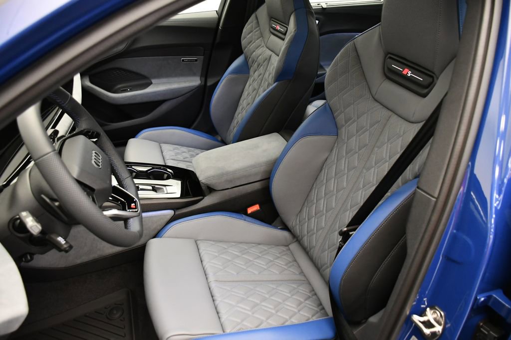 New 2025 Audi S5 Prestige image 37