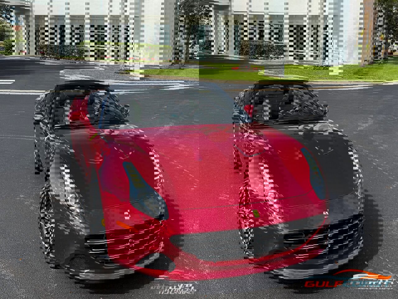 Used 2016 Ferrari California T image 75