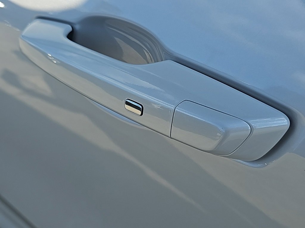 Certified 2024 GMC Acadia AT4 w/ LPO, Floor Liner Package image 10