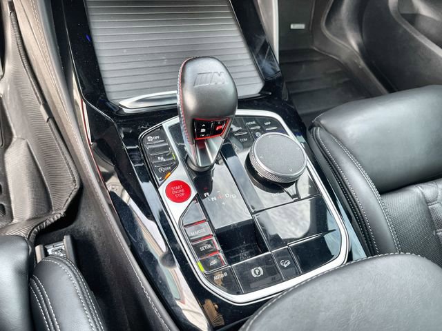 Used 2022 BMW X3 M image 22