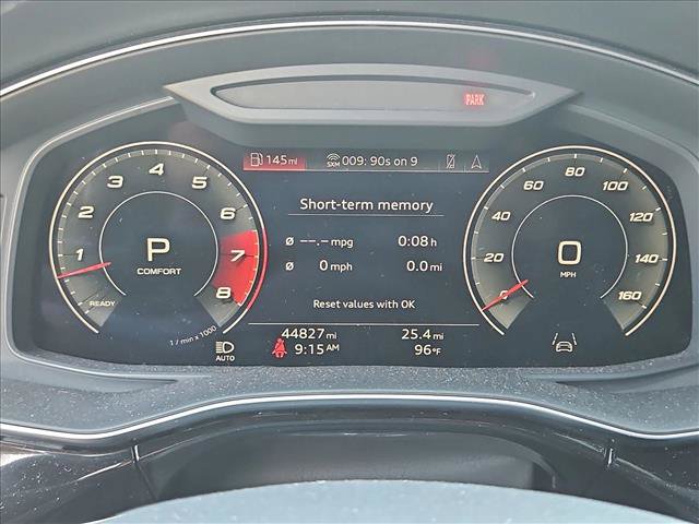 Used 2021 Audi Q8 Premium Plus w/ Premium Plus Package AWD/4WD image 13