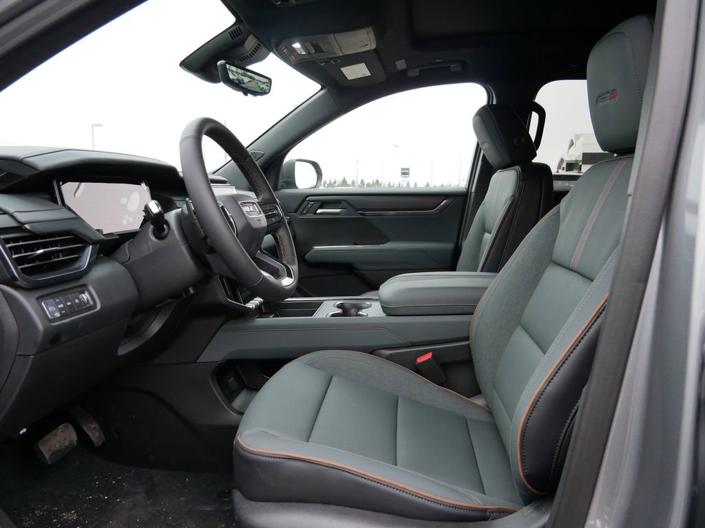 New 2026 GMC Acadia AT4 w/ Luxury Package image 15