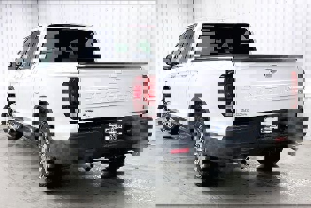 Certified 2025 Honda Ridgeline RTL image 11