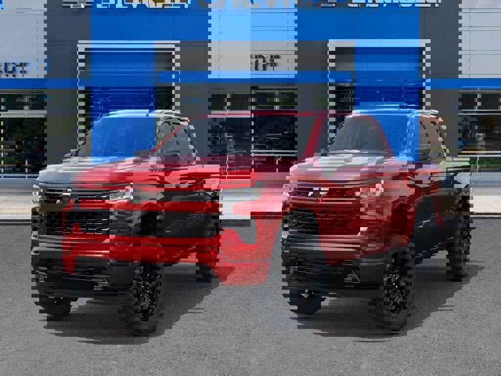 New 2026 Chevrolet Silverado 1500 RST image 6