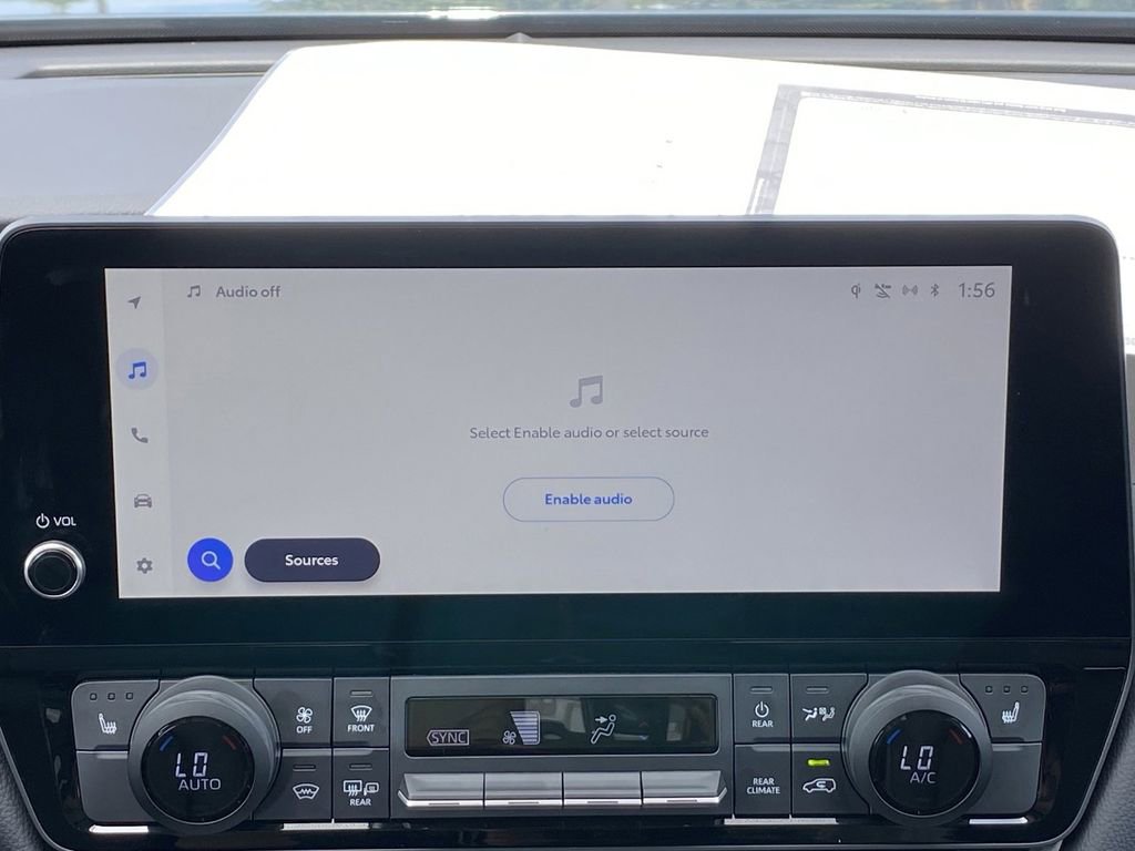 Certified 2026 Toyota Grand Highlander XLE image 30