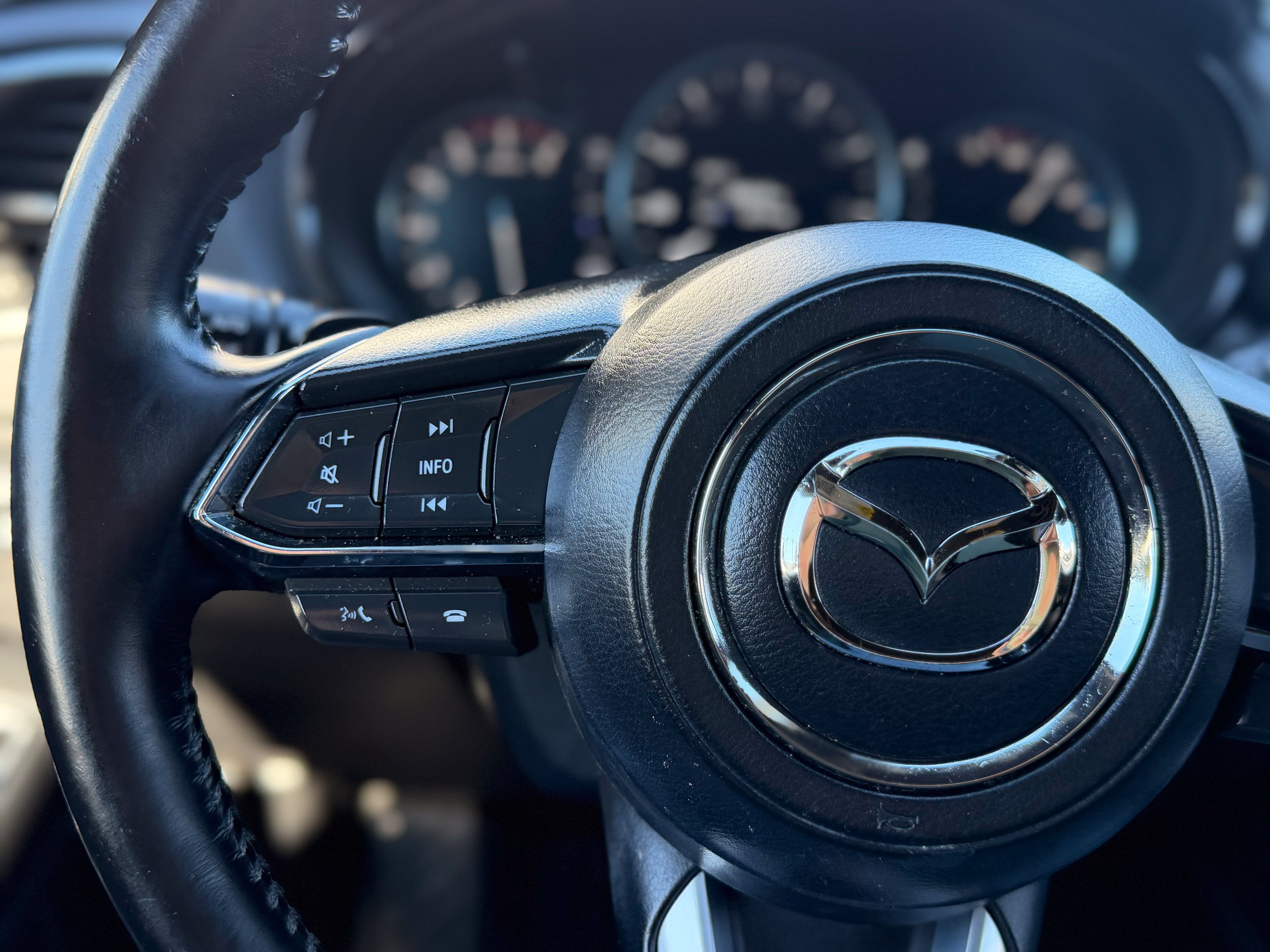 Used 2021 MAZDA CX-9 Grand Touring AWD/4WD image 37