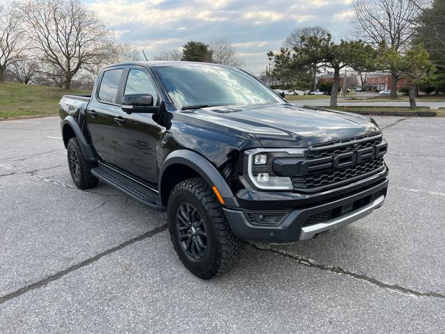 Used 2025 Ford Ranger Raptor image 1