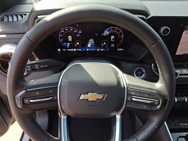 Used 2024 Chevrolet Colorado LT w/ LT Convenience Package II AWD/4WD image 20