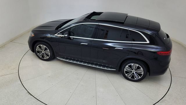 Used 2023 Mercedes-Benz EQS 450+ 4MATIC SUV image 77