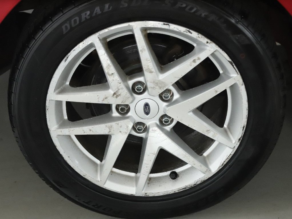 Used 2011 Ford Fusion SEL w/ 301A Rapid Spec Order Code FWD image 12