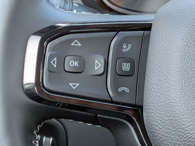 New 2026 RAM 3500 Limited image 22