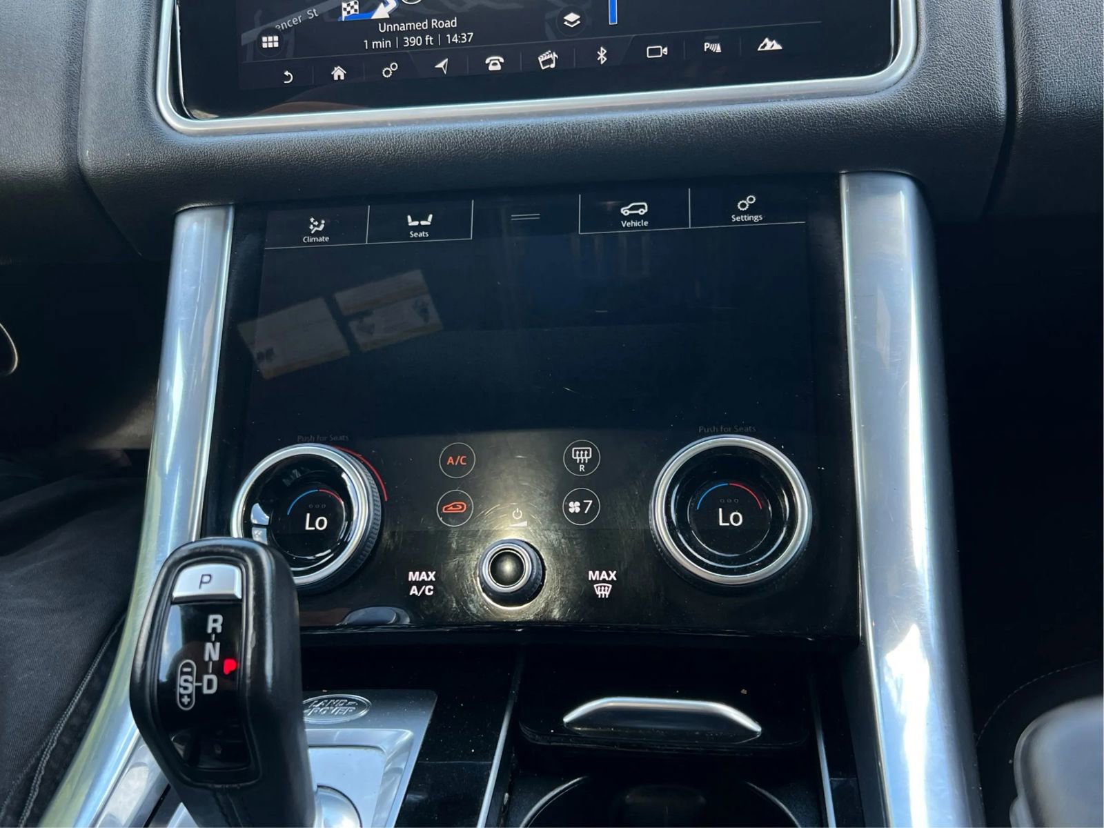 Used 2022 Land Rover Range Rover Sport HSE Silver Edition image 41