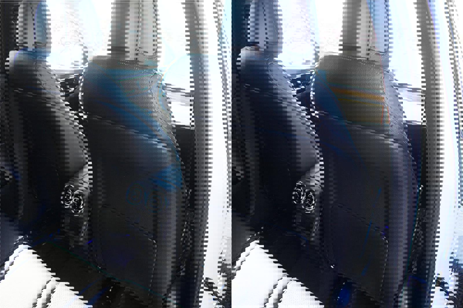 Used 2024 Mercedes-Benz GLC 300 4MATIC image 46