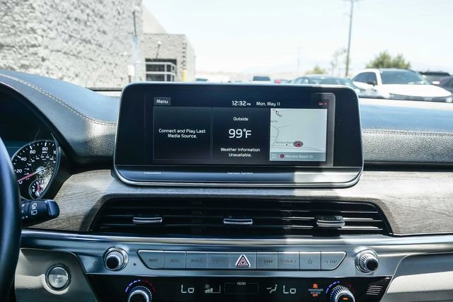 Certified 2021 Kia Telluride SX FWD image 15