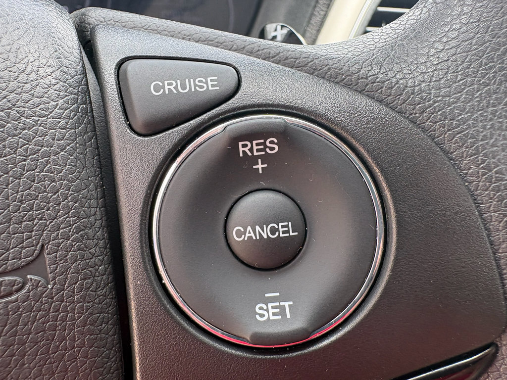 Certified 2017 Honda HR-V EX image 15
