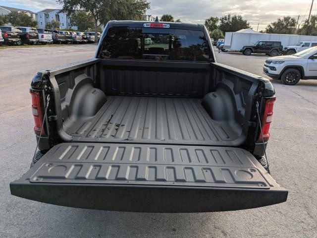 New 2026 RAM 1500 Big Horn image 12