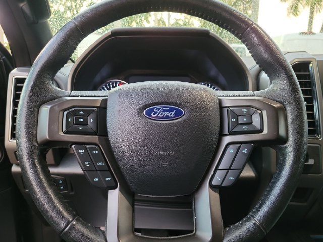 Used 2020 Ford Expedition Max XLT w/ Equipment Group 202A RWD image 19
